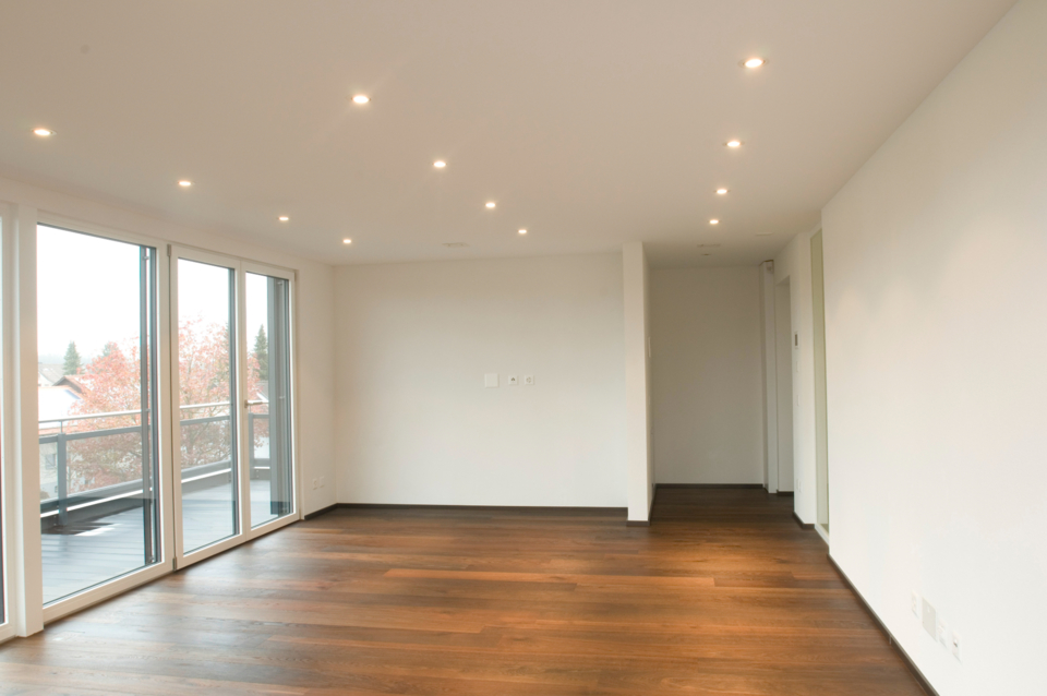 6.5 Zimmer-Doppelhaushälfte, 9491 Ruggell