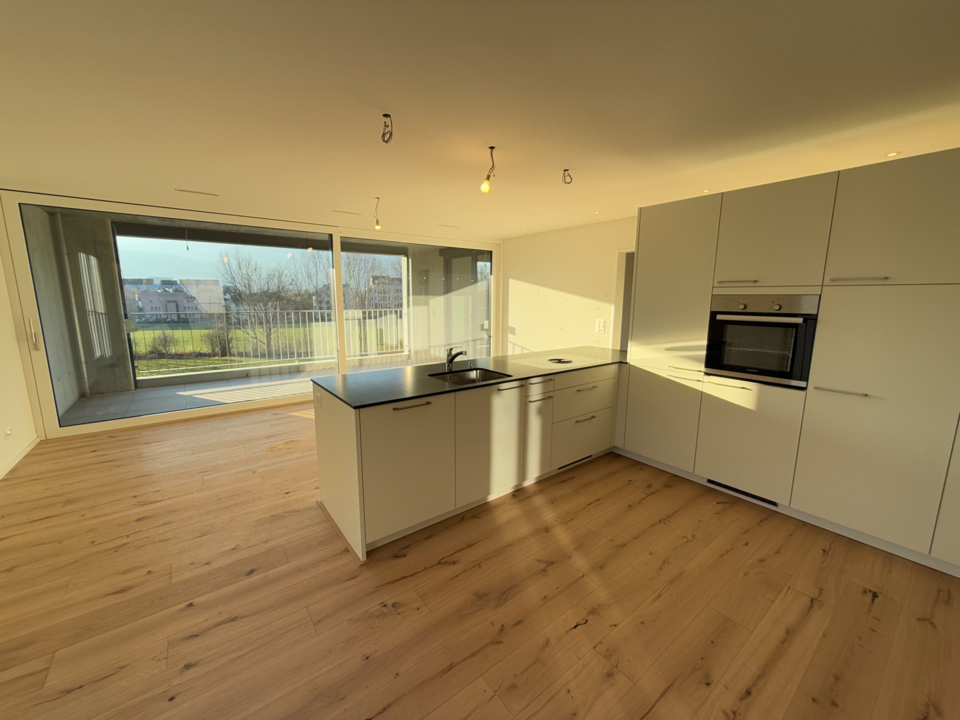 2.5 Zimmer-Wohnung, 9490 Vaduz