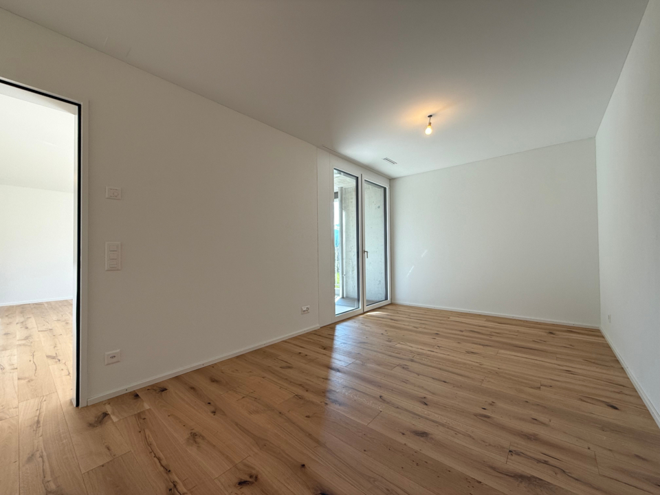 2.5 Zimmer-Neubauwohnung, 9490 Vaduz