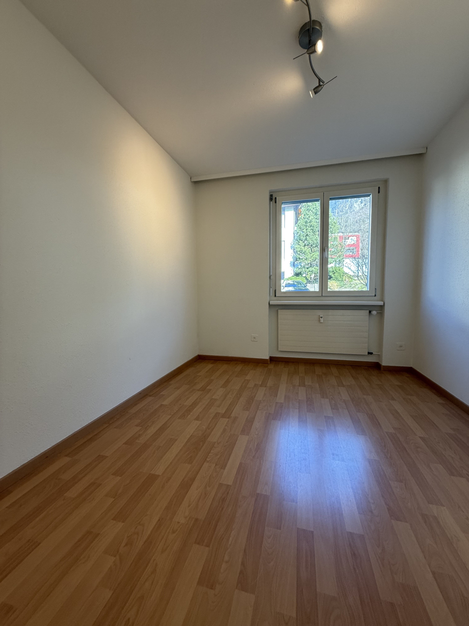 3.5 Zimmer-Wohnung, 9490 Vaduz