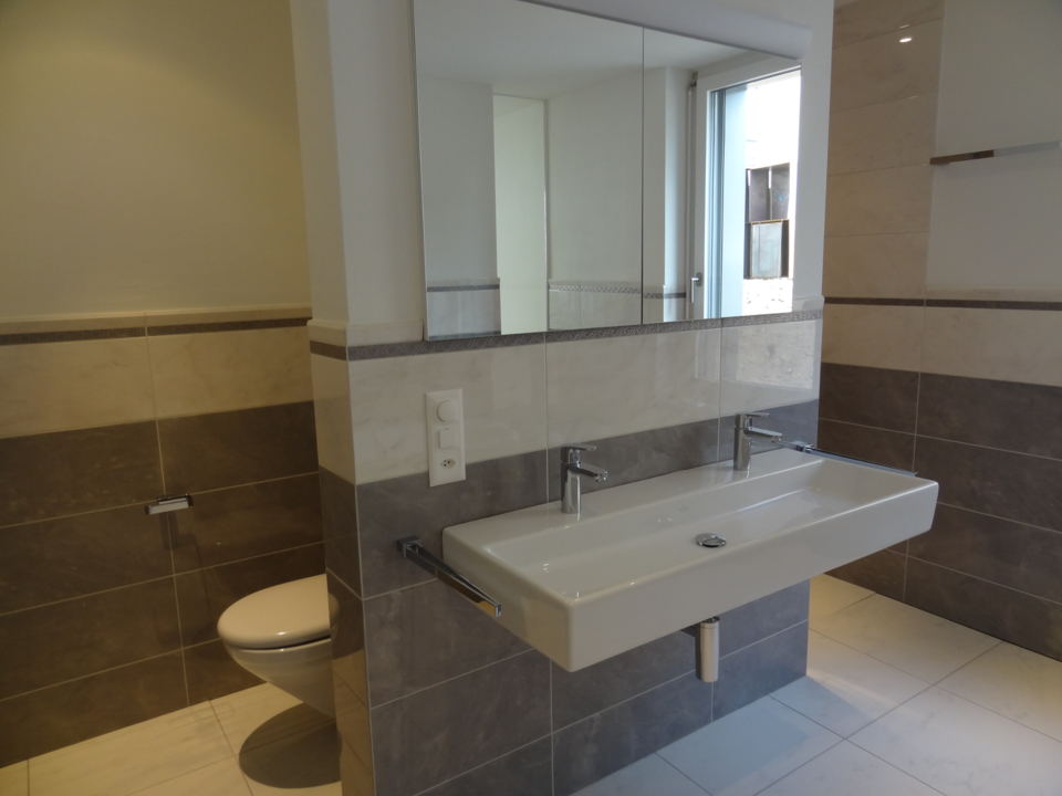 3.5 Zimmer-Wohnung, 9490 Vaduz