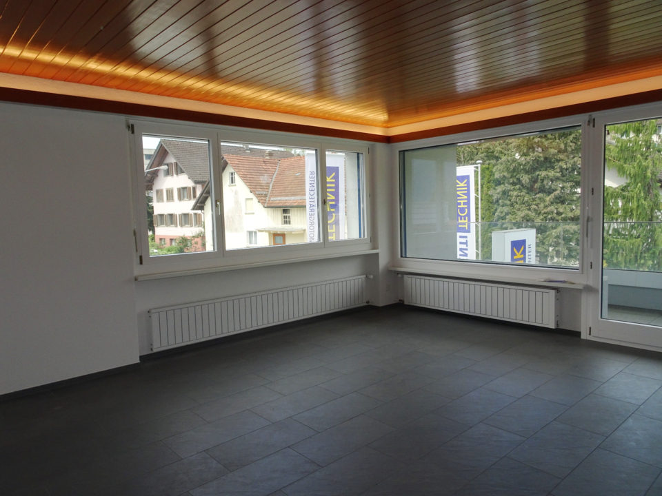 4.5 Zimmer-Wohnung, 9493 Mauren