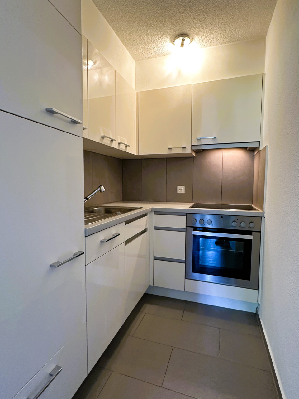 2.5 Zimmer-Wohnung, 9494 Schaan