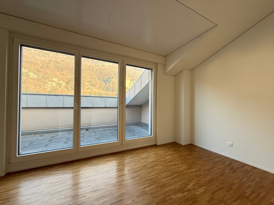4.5 Zimmer-Attikawohnung, 9490 Vaduz