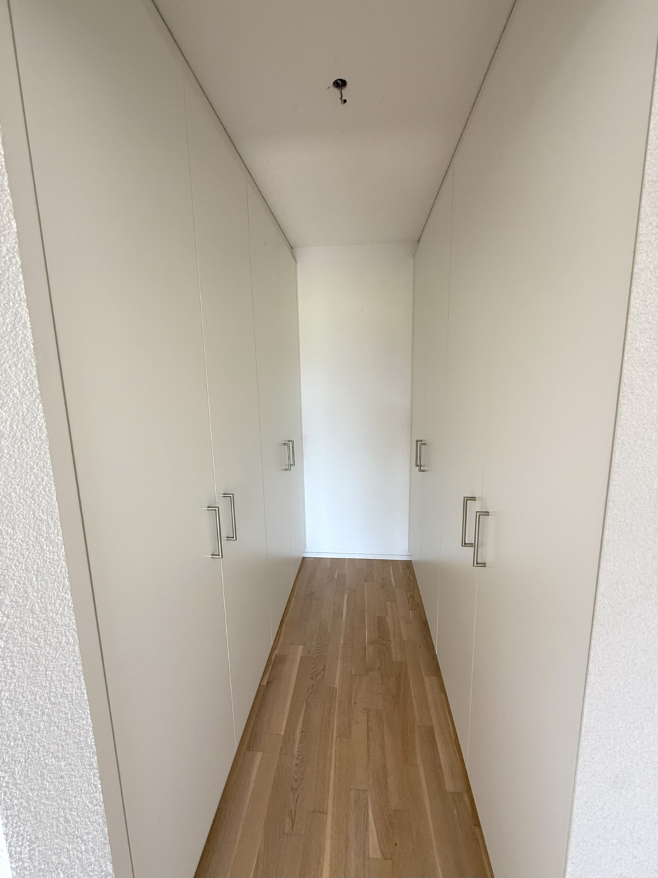 5.5 Zimmer-Doppelhaushälfte, CH-9473 Gams