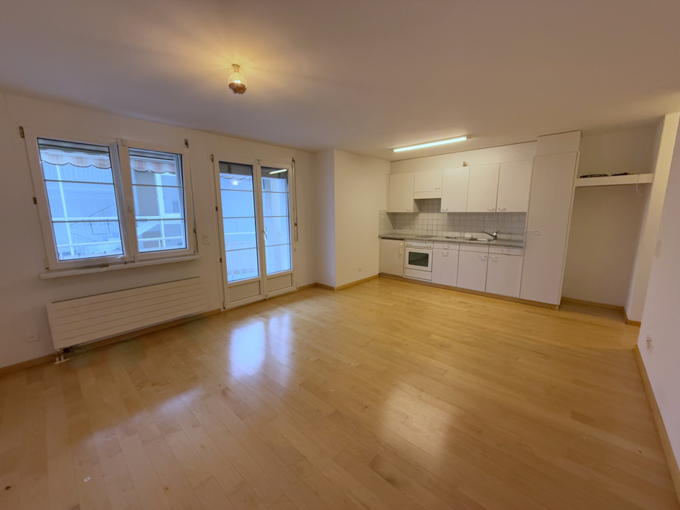 1 Zimmer-Wohnung, 9490 Vaduz