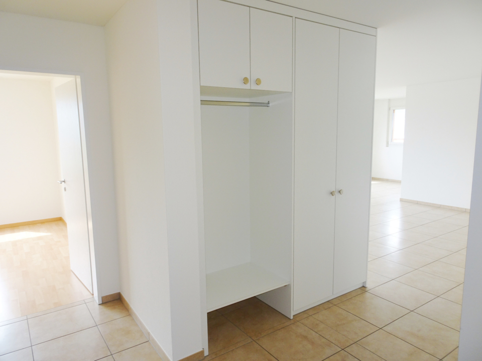 4.5 Zimmer-Wohnung, 9495 Triesen