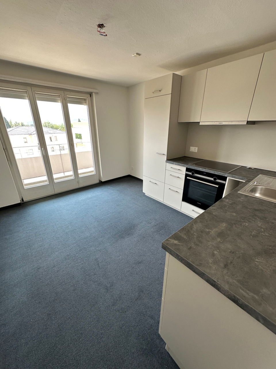 3.5 Zimmer-Altbauwohnung (Nord), 9490 Vaduz