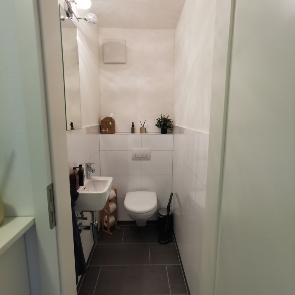 3.5 Zimmer-Wohnung, 9490 Vaduz