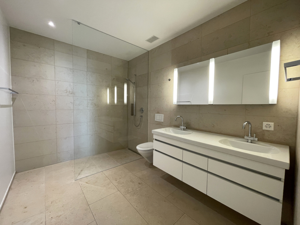 5.5 Zimmer-Wohnung, 9490 Vaduz