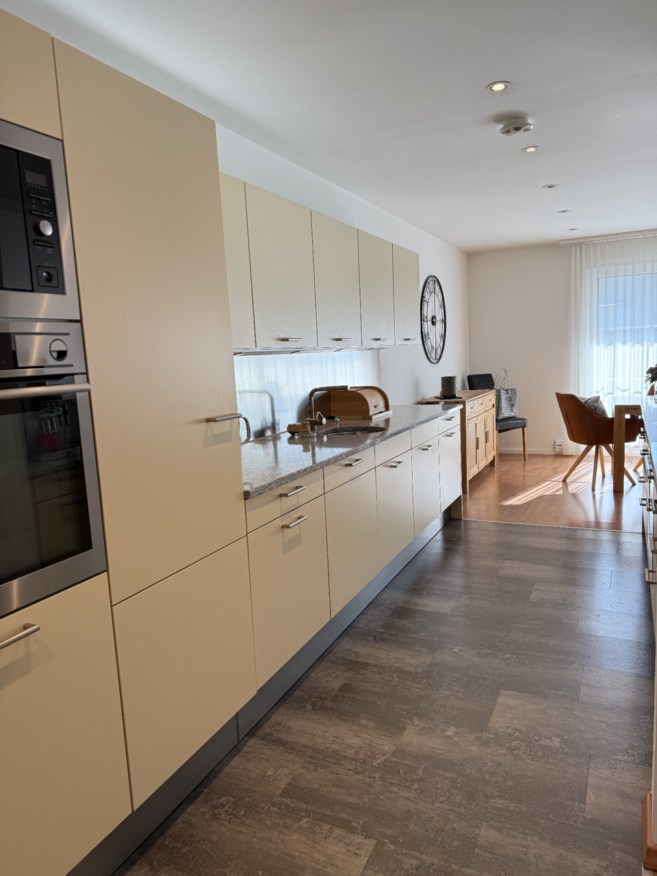 4.5 Zimmer-Wohnung, 9490 Vaduz