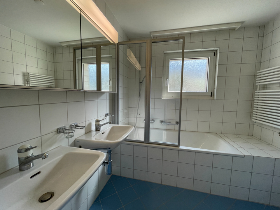 4.5 Zimmer-Wohnung, 9495 Triesen