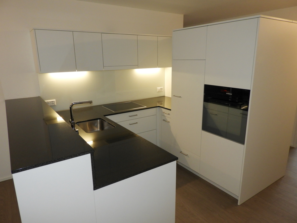 3.5 Zimmer-Wohnung, 9490 Vaduz